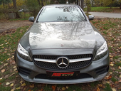 Mercedes Benz C 300 C300DE