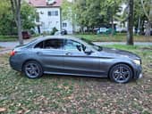 Mercedes Benz C 300 C300DE