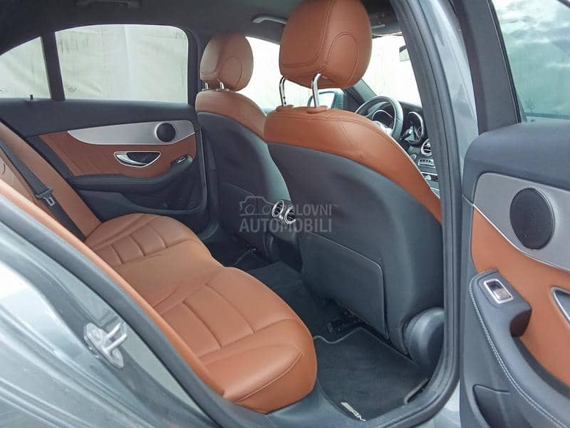 Mercedes Benz C 300 C300DE