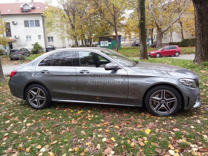Mercedes Benz C 300 C300DE