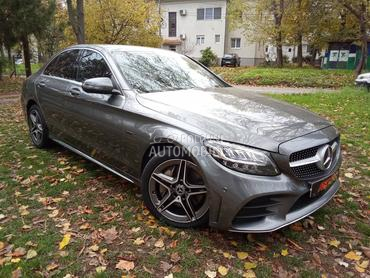 Mercedes Benz C 300 C300DE