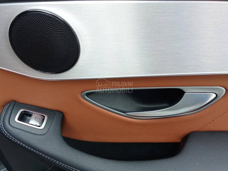 Mercedes Benz C 300 C300DE