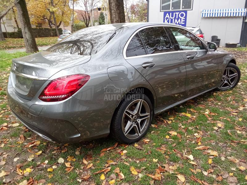 Mercedes Benz C 300 C300DE