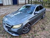 Mercedes Benz C 300 C300DE