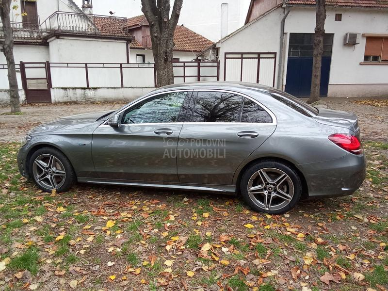 Mercedes Benz C 300 C300DE
