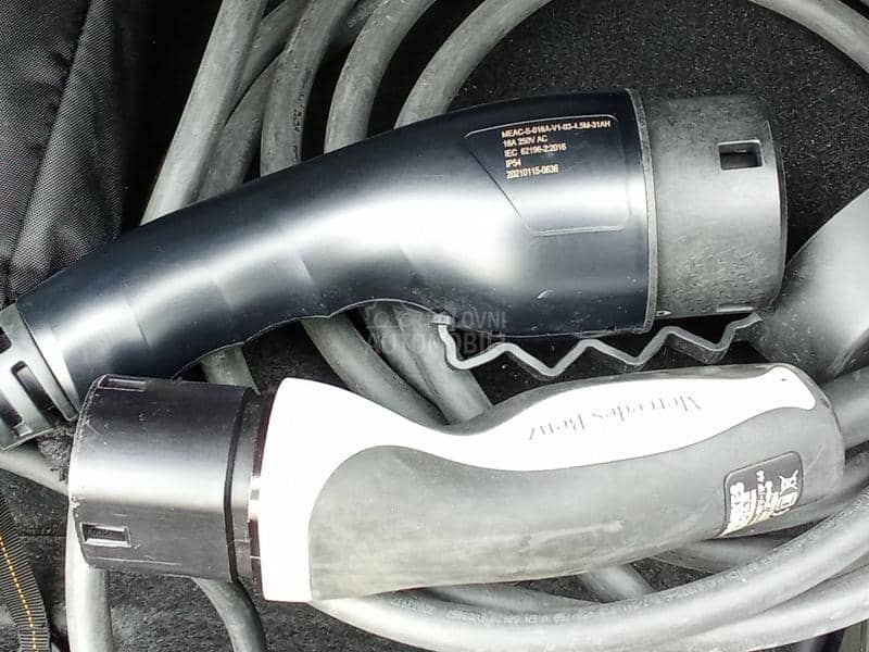 Mercedes Benz C 300 C300DE