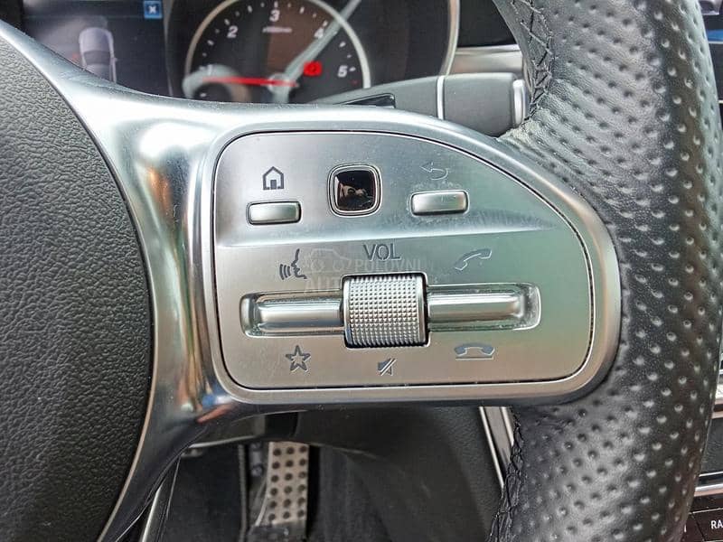 Mercedes Benz C 300 C300DE