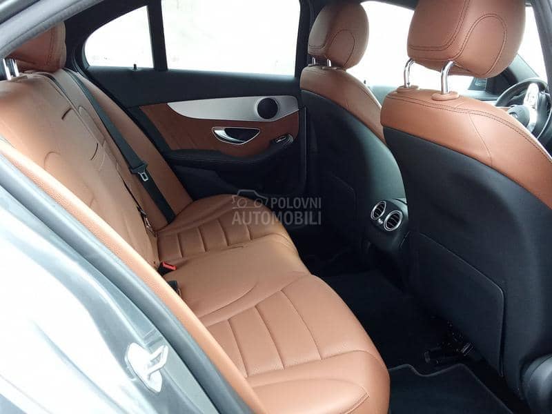 Mercedes Benz C 300 C300DE