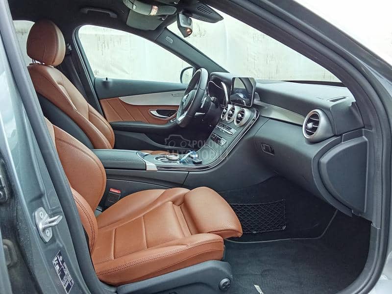 Mercedes Benz C 300 C300DE