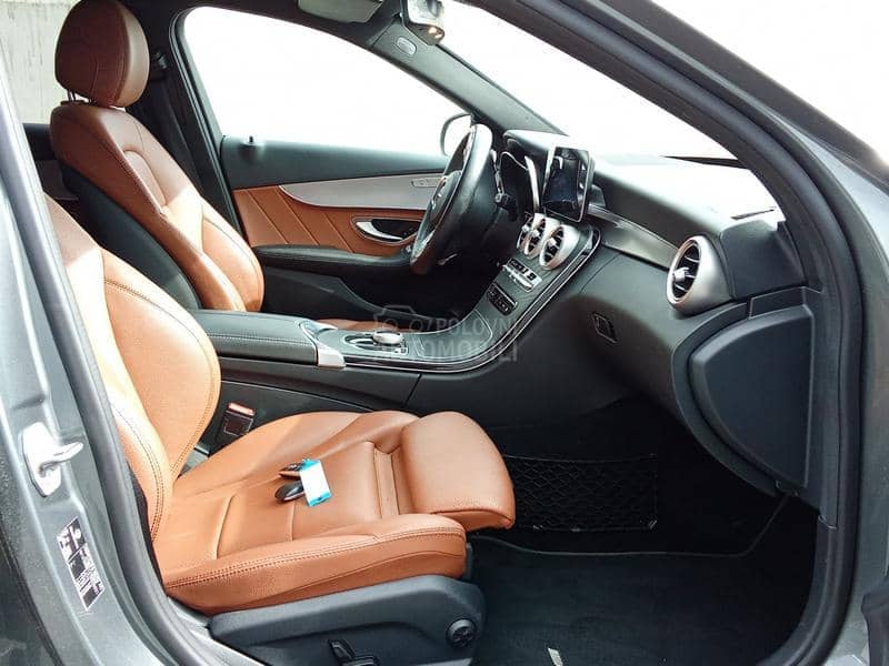 Mercedes Benz C 300 C300DE