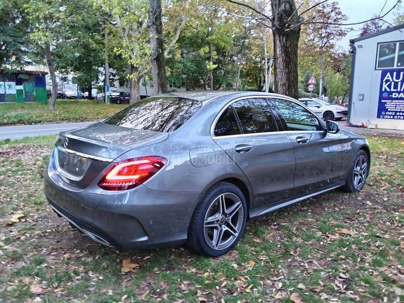 Mercedes Benz C 300 C300DE
