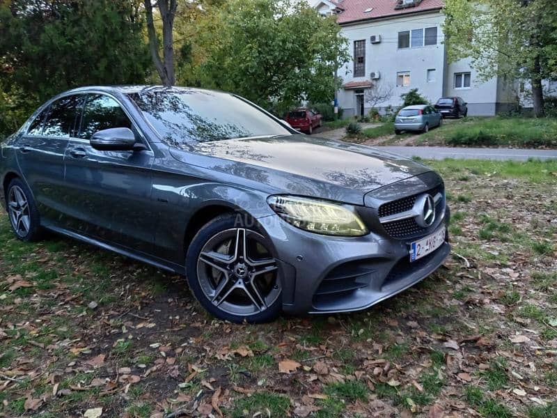 Mercedes Benz C 300 C300DE