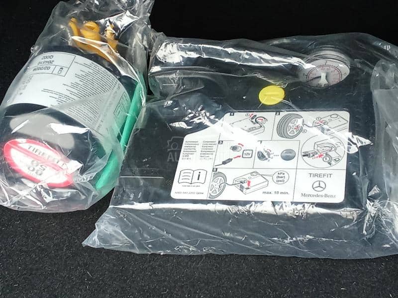 Mercedes Benz C 300 C300DE