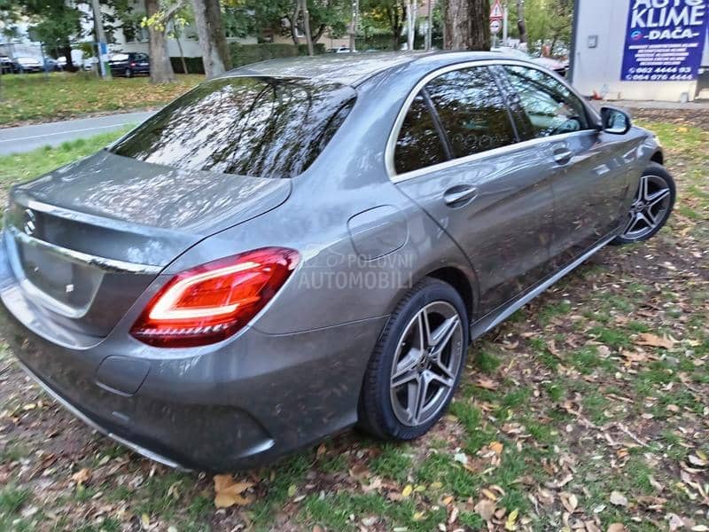 Mercedes Benz C 300 C300DE