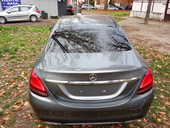 Mercedes Benz C 300 C300DE