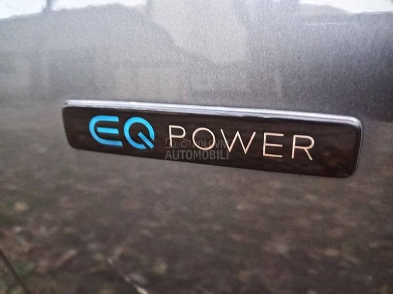 Mercedes Benz C 300 C300DE