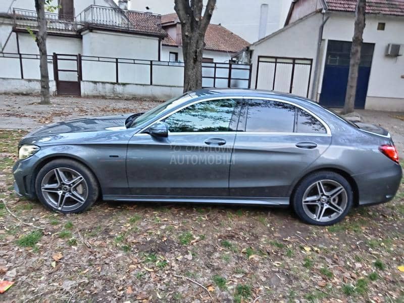 Mercedes Benz C 300 C300DE