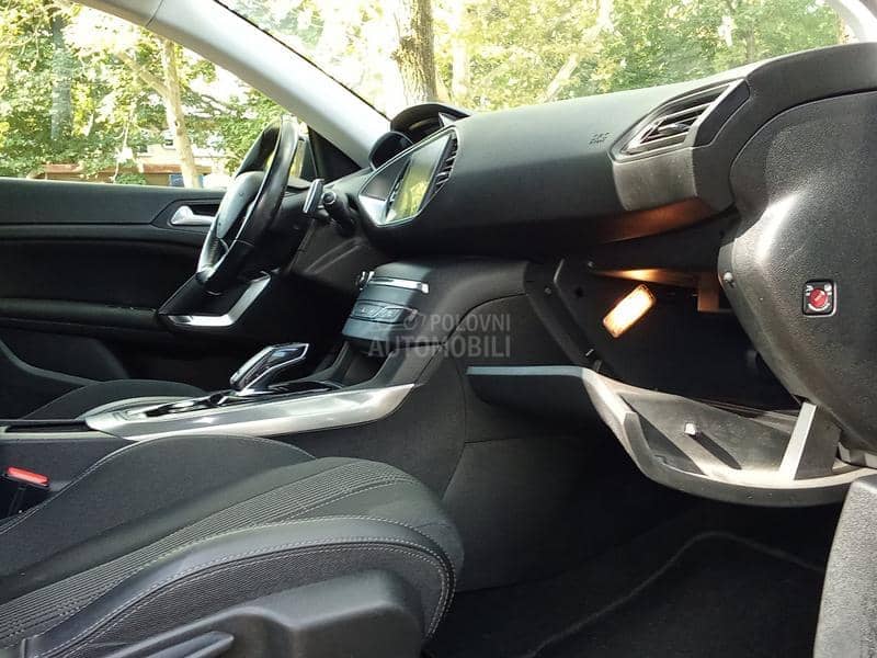 Peugeot 308 ALLURE