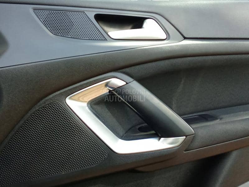 Peugeot 308 ALLURE