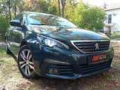 Peugeot 308 ALLURE