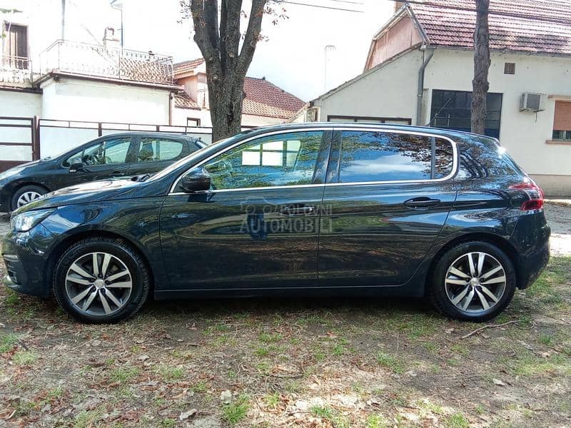 Peugeot 308 ALLURE