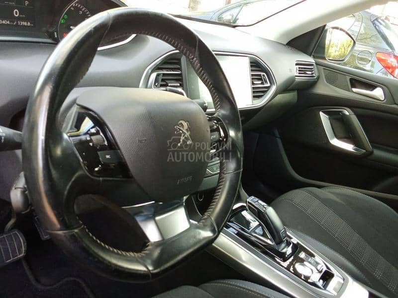 Peugeot 308 ALLURE