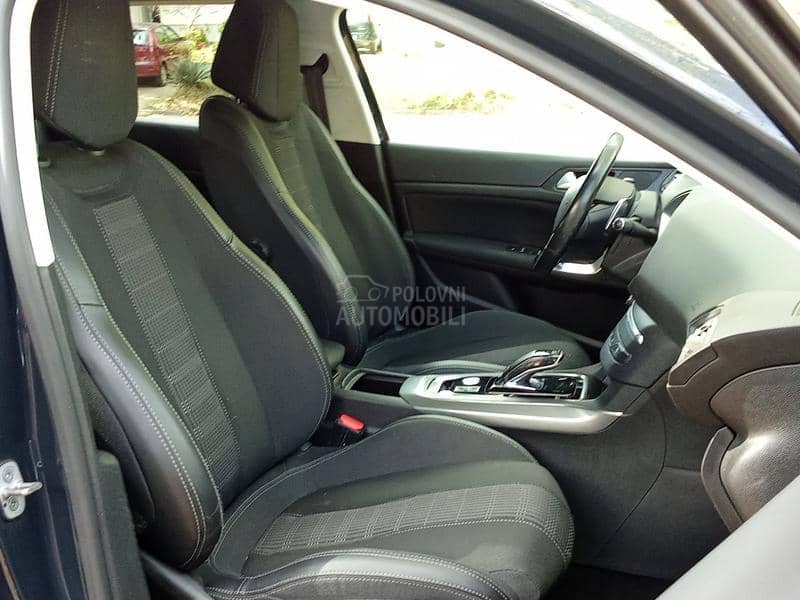 Peugeot 308 ALLURE