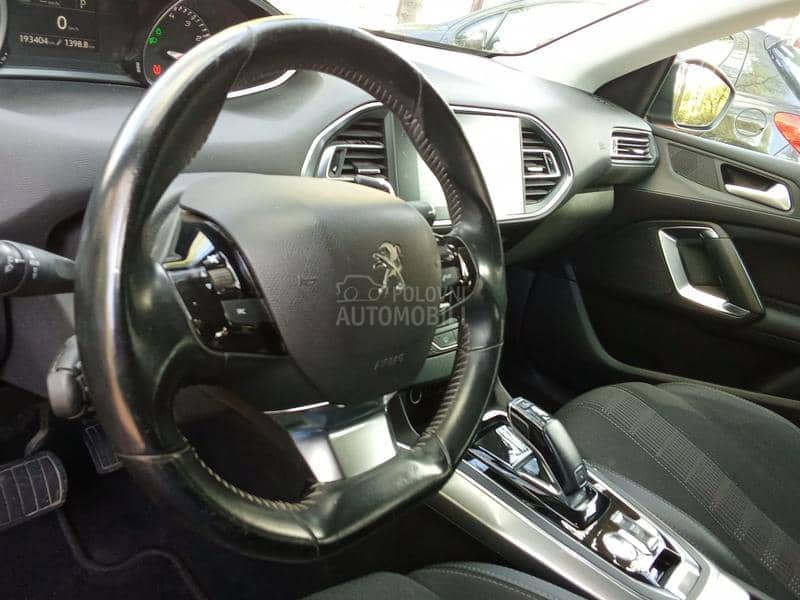Peugeot 308 ALLURE