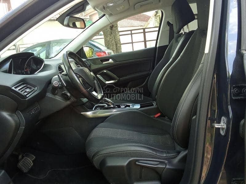 Peugeot 308 ALLURE