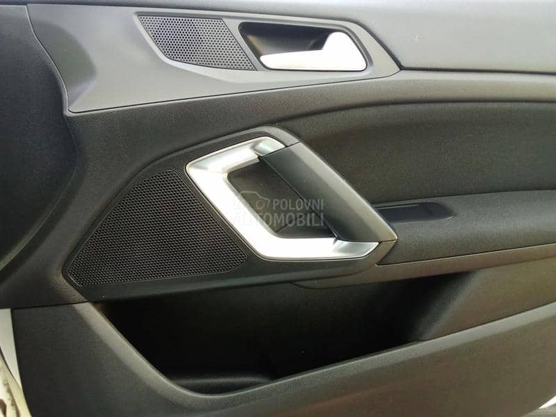 Peugeot 308 1,6HDI