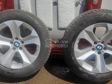Aluminijumske felne bmw 19" 5 x 120