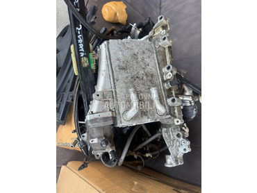 Eger ventil za Audi A3 od 2013. do 2017. god.