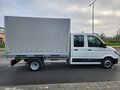 Volkswagen Crafter NOVO PORSE