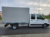 Volkswagen Crafter NOVO PUTAR