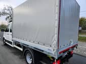 Volkswagen Crafter NOVO PUTAR