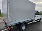 Volkswagen Crafter NOVO PUTAR