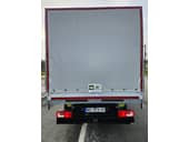 Volkswagen Crafter NOVO PUTAR