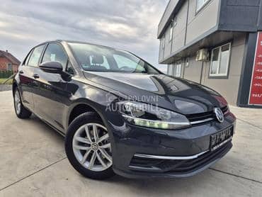 Volkswagen Golf 7 