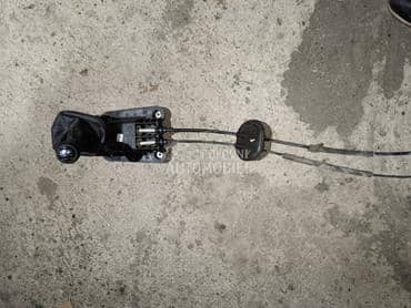 Sajle menjaca 1.4hdi za Peugeot 207