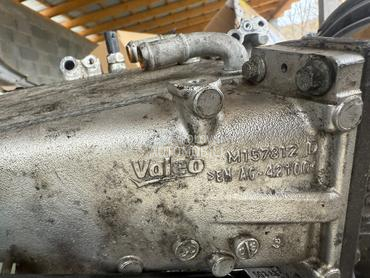 Hladnjak za Volkswagen Caddy, Golf 7, Golf 7 Alltrack ... od 2013. do 2017. god.