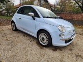 Fiat 500 Pano