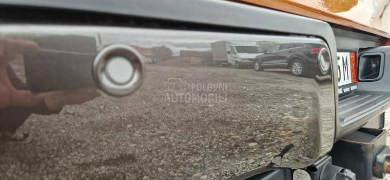 Ford Ranger 3.2 WILDTRAK