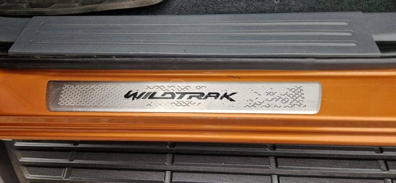 Ford Ranger 3.2 WILDTRAK