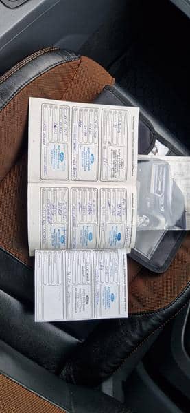 Ford Ranger 3.2 WILDTRAK