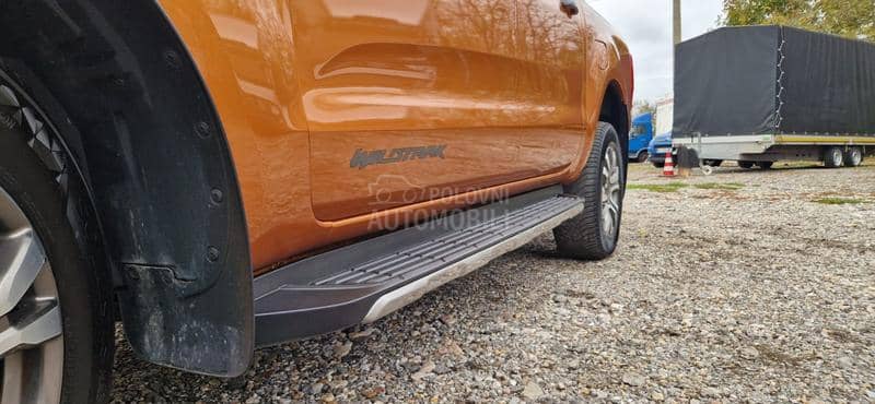 Ford Ranger 3.2 WILDTRAK