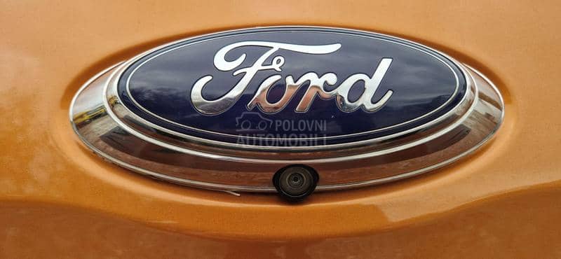 Ford Ranger 3.2 WILDTRAK