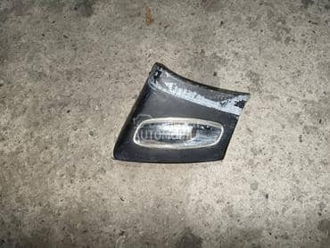 Zmigavac u levom retrovizoru za Peugeot 207