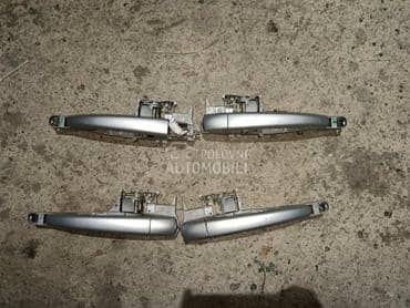 Brave za Peugeot 207