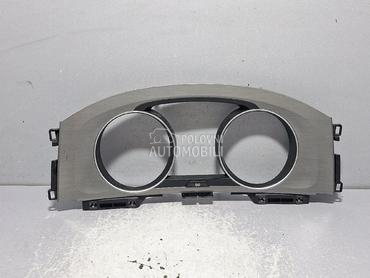 BLENDA za Volkswagen Golf 7