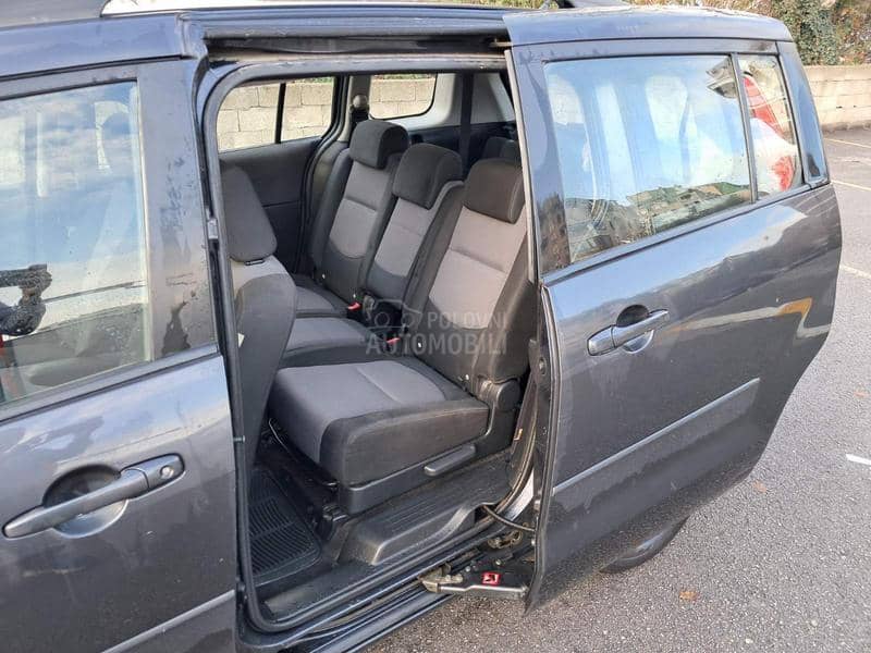 Mazda 5 2.0 td